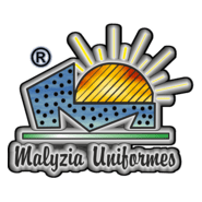 Malyzia Uniformes Logo PNG Vector