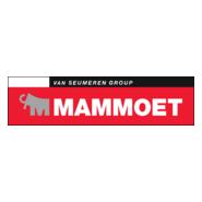 Mammoet Logo PNG Vector