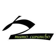 Mamo Carancho Logo PNG Vector