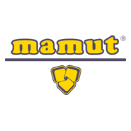 Mamut Logo PNG Vector
