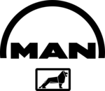 Man Logo PNG Vector