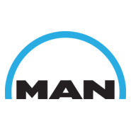 MAN Logo PNG Vector