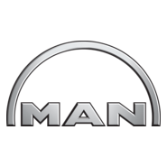 MAN Logo PNG Vector