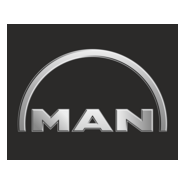 MAN Logo PNG Vector