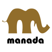 Manada Comunicação Logo PNG Vector