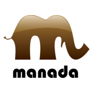 Manada Comunicação Logo PNG Vector