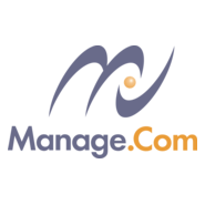 Manage.Com Logo PNG Vector