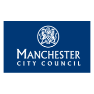 Manchester City Council Logo PNG Vector