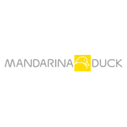Mandarina Duck Logo PNG Vector