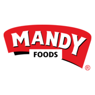 Mandy Foods Logo PNG Vector