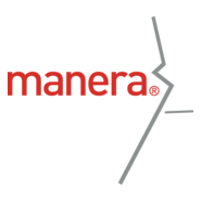manera Logo PNG Vector