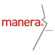manera Logo PNG Vector