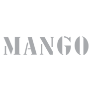Mango Logo PNG Vector