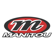 Manitou Logo PNG Vector