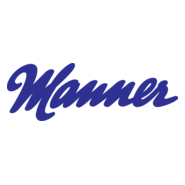 Manner Logo PNG Vector