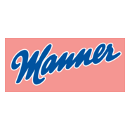 Manner Logo PNG Vector