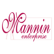 mannin enterprise Logo PNG Vector