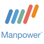 manpower professional Logo PNG Vector