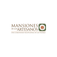 Mansiones de los Artesanos Logo PNG Vector