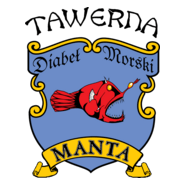 Manta Logo PNG Vector