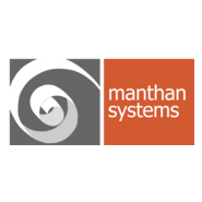 Manthan Systems Logo PNG Vector