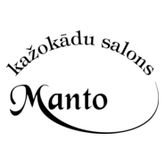 Manto Logo PNG Vector