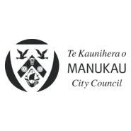 Manukau Logo PNG Vector