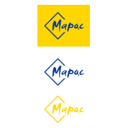 Mapac Logo PNG Vector