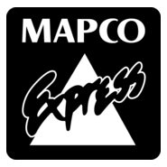 Mapco Express Logo PNG Vector