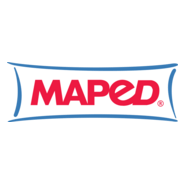 Maped Logo PNG Vector