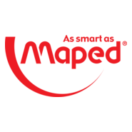 Maped Logo PNG Vector