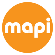 Mapi Panama Logo PNG Vector