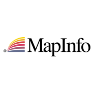 MapInfo Logo PNG Vector