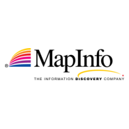 MapInfo Logo PNG Vector