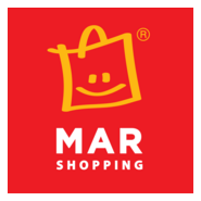 Mar Shopping Logo PNG Vector