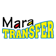 Mara Transfer Logo PNG Vector