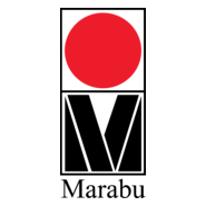Marabu Logo PNG Vector