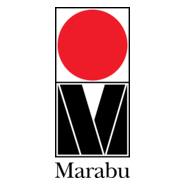 Marabu Logo PNG Vector