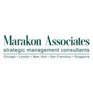 Marakon Associates Logo PNG Vector