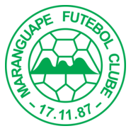 Maranguape Futebol Clube de Maranguape-CE Logo PNG Vector