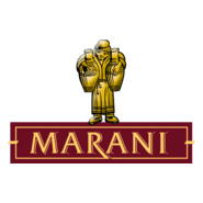 MARANI (TWC) Logo PNG Vector
