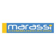 Marassi communication Logo PNG Vector