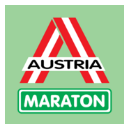 Maraton Logo PNG Vector