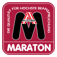 Maraton Logo PNG Vector