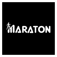 Maraton Logo PNG Vector