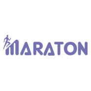 Maraton Logo PNG Vector