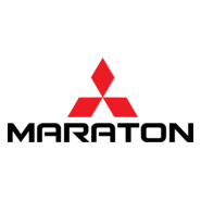 Maraton Logo PNG Vector