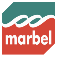Marbel Logo PNG Vector