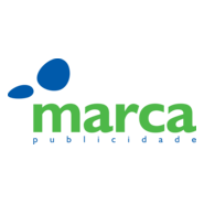 Marca Publicidade Logo PNG Vector