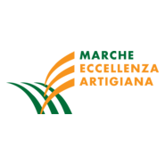 Marche Eccellenza Artigiana Logo PNG Vector